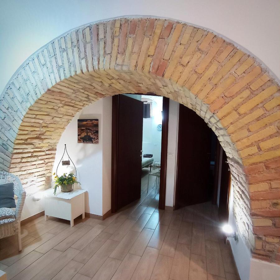 Domus Vatican Walls Apartamento Roma Exterior foto