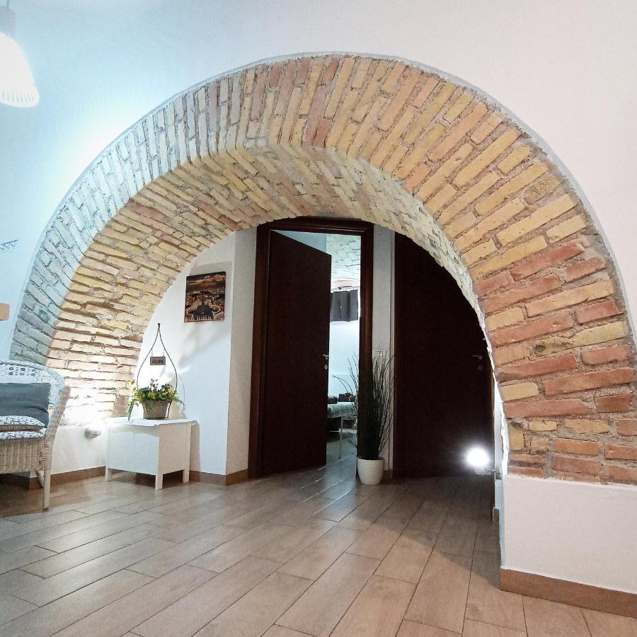 Domus Vatican Walls Apartamento Roma Exterior foto