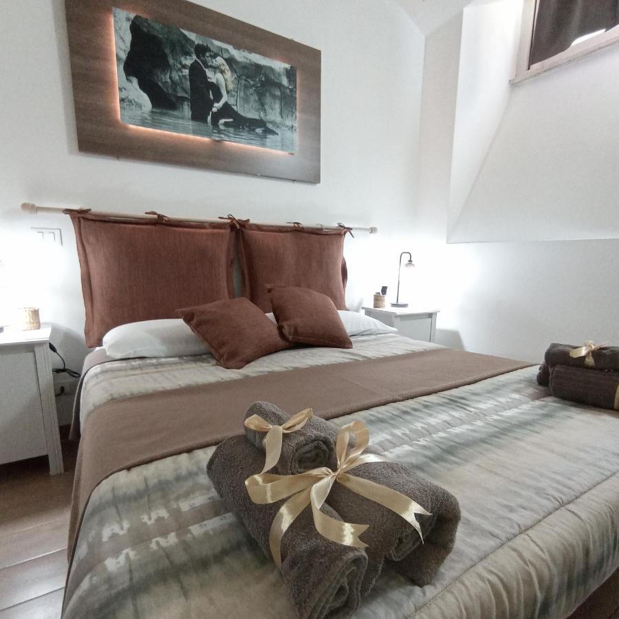 Domus Vatican Walls Apartamento Roma Exterior foto