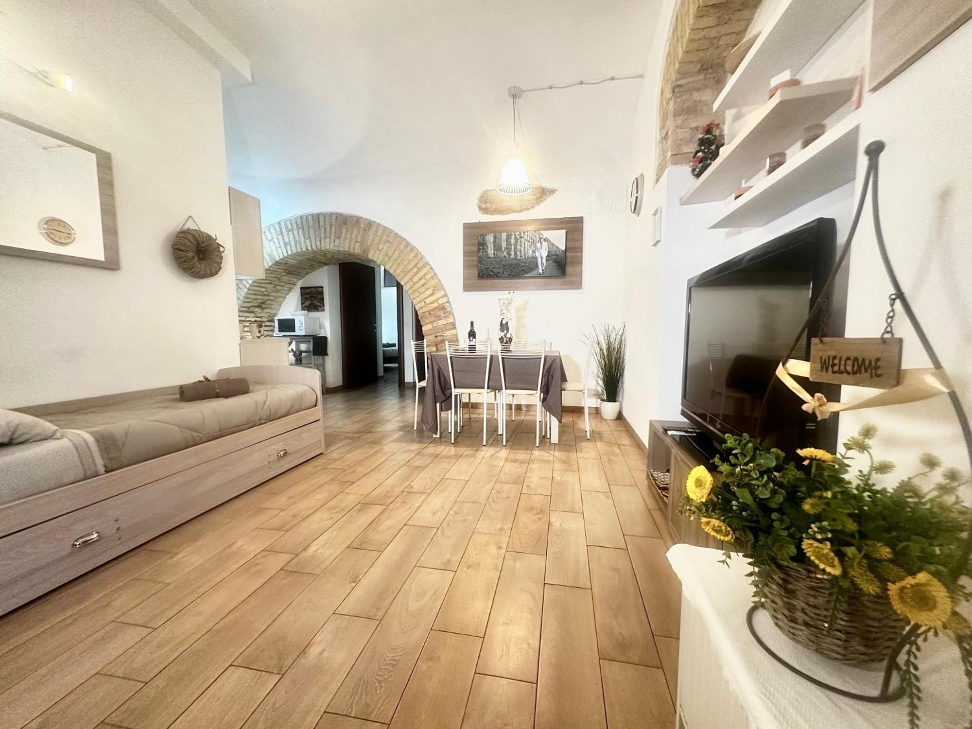 Domus Vatican Walls Apartamento Roma Exterior foto