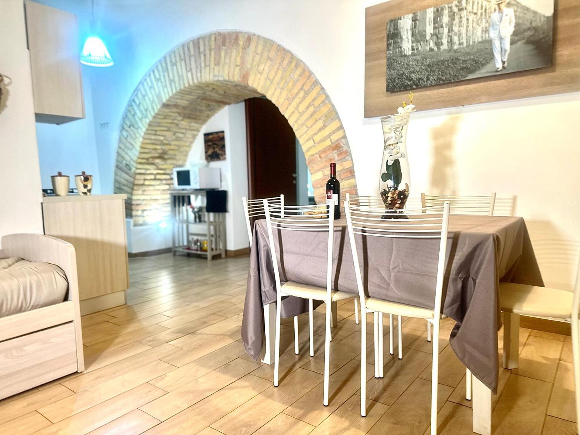 Domus Vatican Walls Apartamento Roma Exterior foto