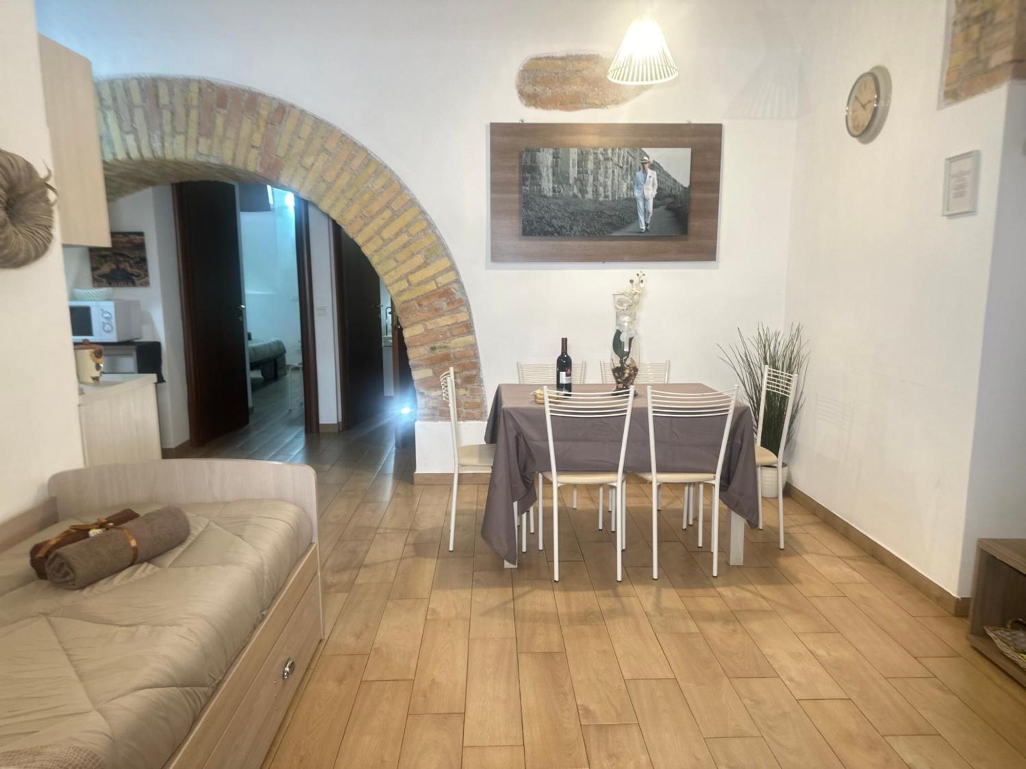 Domus Vatican Walls Apartamento Roma Exterior foto