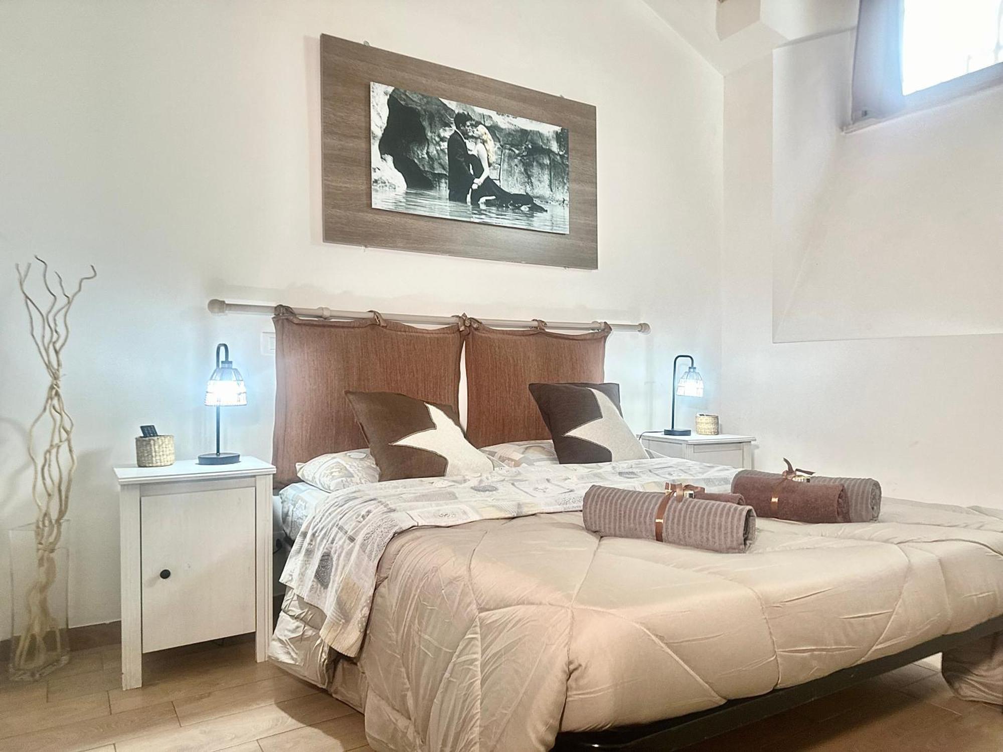 Domus Vatican Walls Apartamento Roma Exterior foto