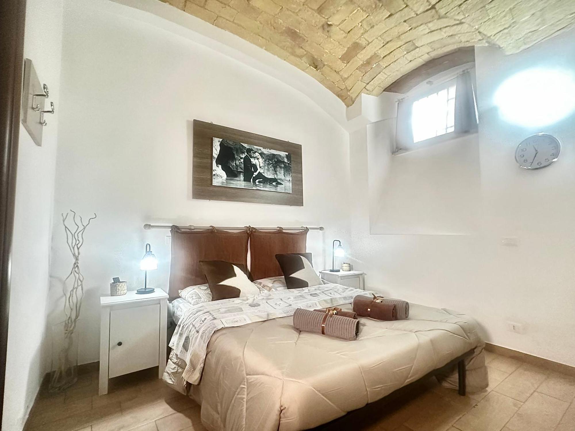 Domus Vatican Walls Apartamento Roma Exterior foto